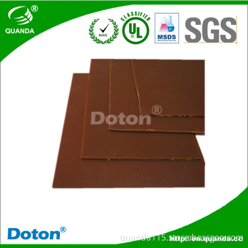 Donolic 3021 phenolic Paper laminated sheet